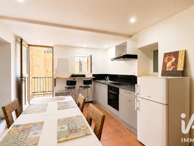 Appartement vente à Malaucène, Vaucluse