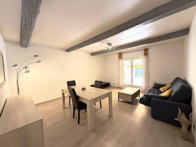 Appartement vente à Forcalquier, Manosque