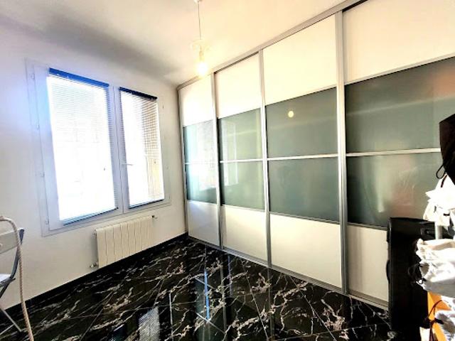 Appartement vente à Marseille
