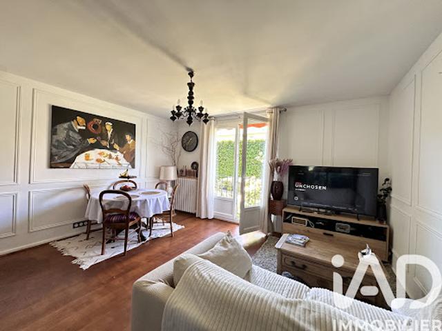 Appartement vente à Palaiseau, Massy