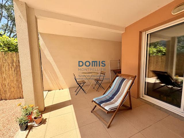 Appartement vente à Montpellier