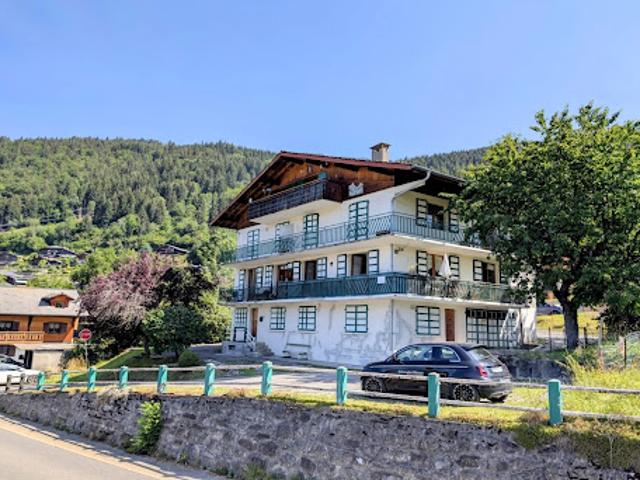 Appartement vente à Thonon-les-Bains, Morzine