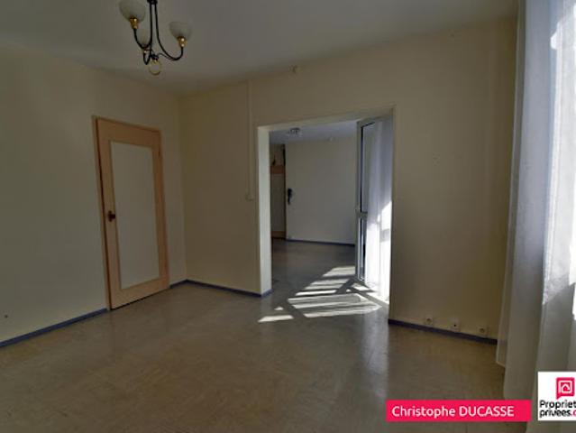Appartement vente à Pau, Mourenx
