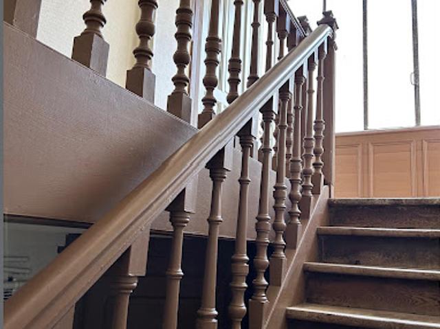 Appartement vente à Nancy