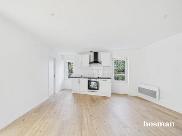 Appartement vente à Nantes, Orvault