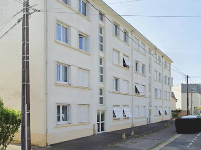 Appartement vente à Nantes
