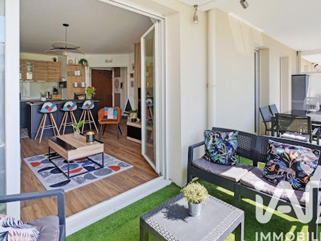 Appartement vente à Nantes