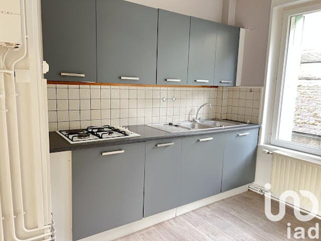 Appartement vente à Charleville-Mézières, Nouzonville