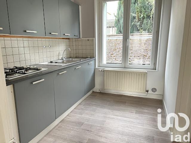 Appartement vente à Charleville-Mézières, Nouzonville