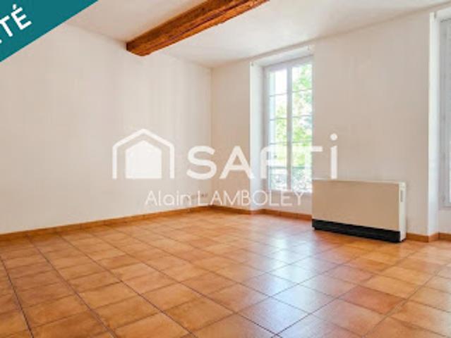 Appartement vente à Oraison, Alpes-de-Haute-Provence