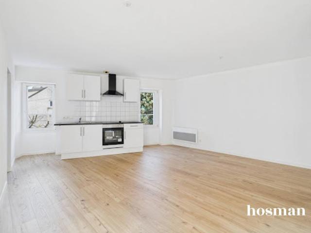 Appartement vente à Nantes, Orvault