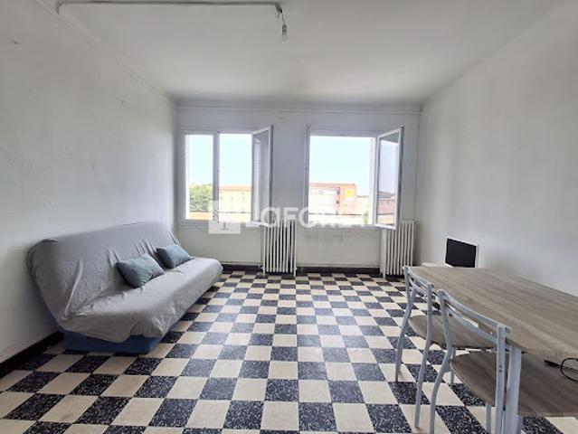 Appartement vente à Perpignan