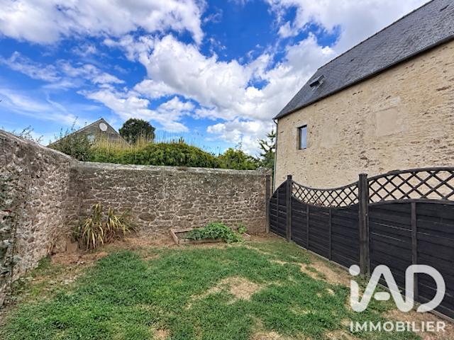 Appartement vente à Pluduno, Val-d'Arguenon