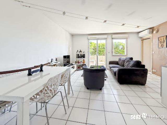 Appartement vente à Muret, Portet-sur-garonne