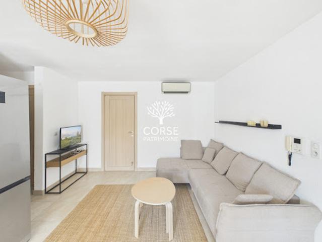 Appartement vente à Sartène, Porto-vecchio