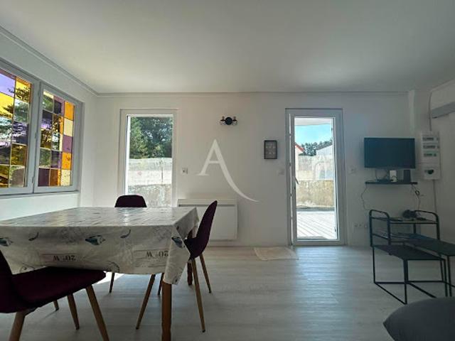 Appartement vente à Abbeville, Quend