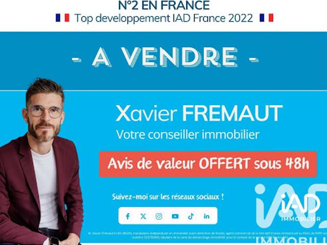 Appartement vente à Saint-Denis, Saint-denis