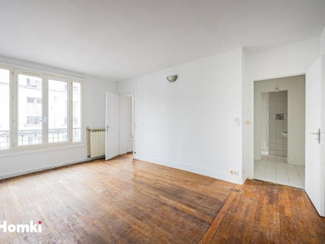 Appartement vente à Saint-Denis