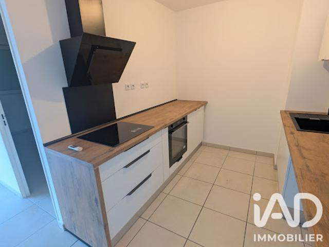 Appartement vente à La Réunion