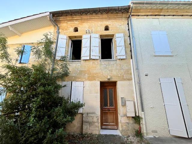 Appartement vente à Libourne, Saint-denis-de-pile