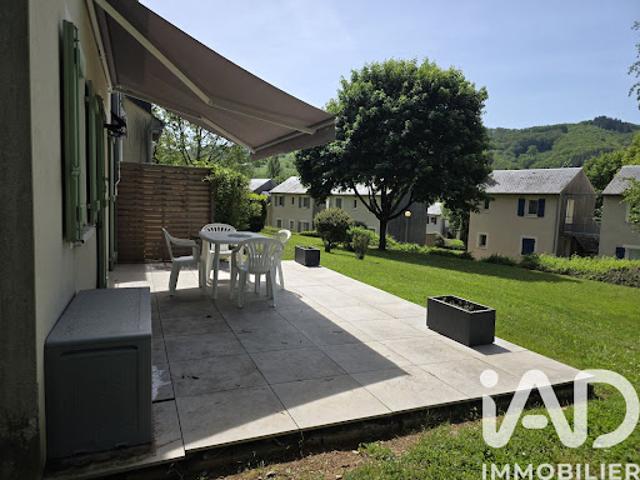 Appartement vente à Rodez, Saint-geniez-d'olt