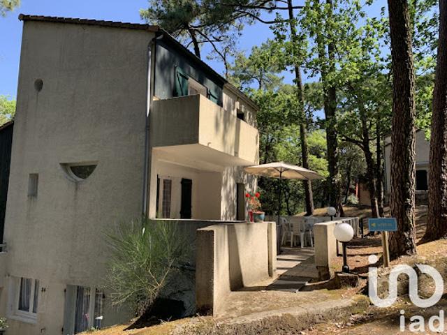 Appartement vente à Rochefort, Saint-georges-de-didonne