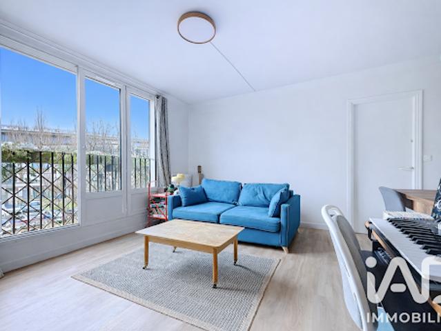 Appartement vente à Nogent-sur-Marne, Saint-maurice