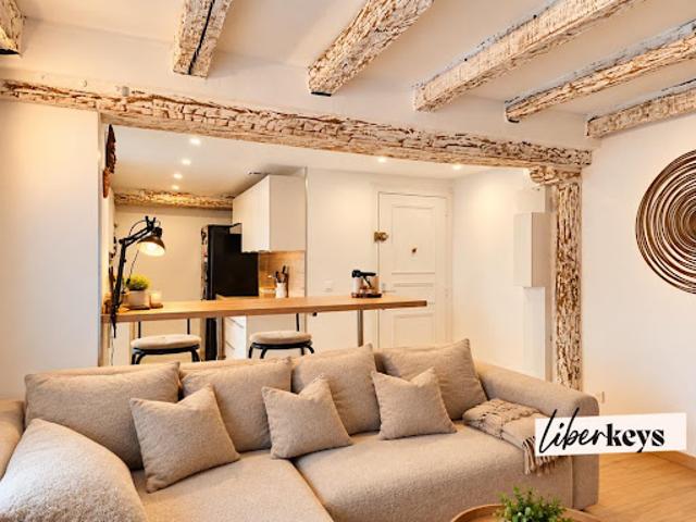 Appartement vente à Palaiseau, Breuillet