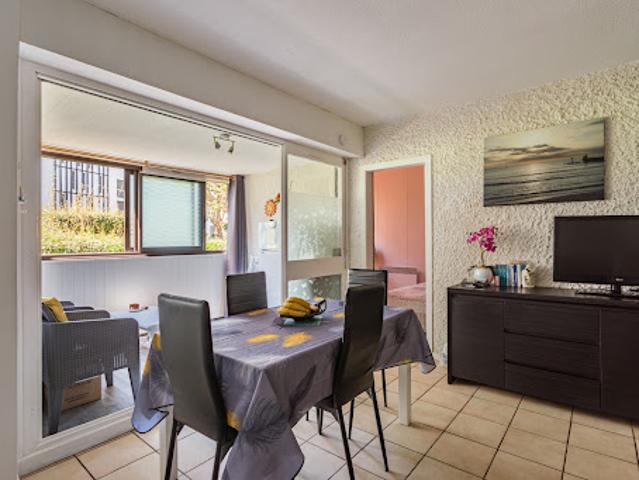 Appartement vente à Dax, Seignosse