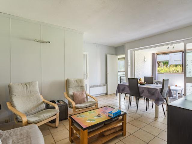 Appartement vente à Dax, Seignosse