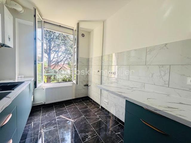 Appartement vente à Sens