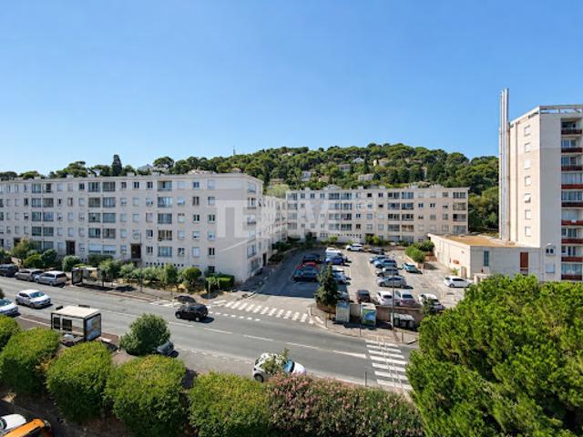 Appartement vente à Montpellier, Sète
