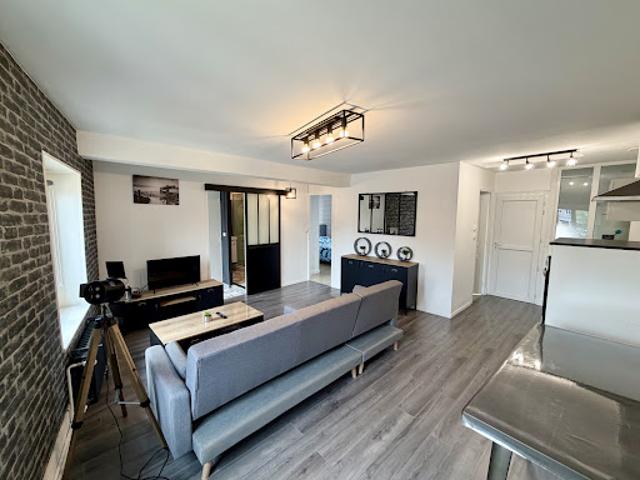 Duplex vente à Lyon, Rhône