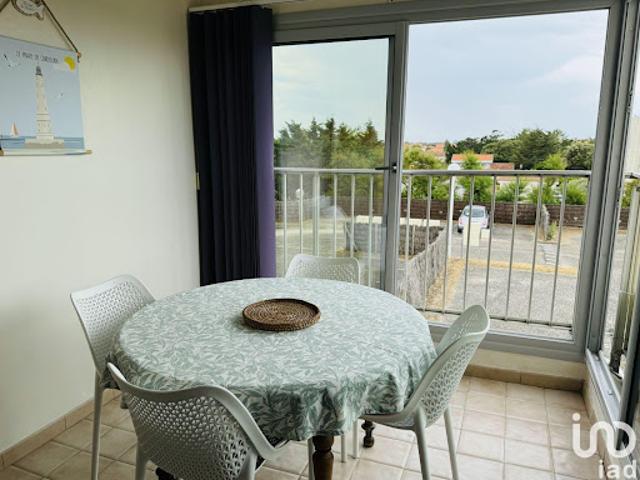 Appartement vente à Soulac-sur-mer