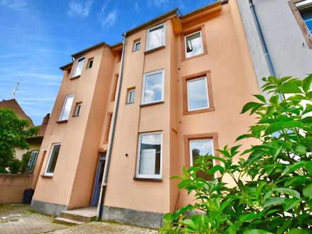 Appartement vente à Strasbourg, Hoenheim