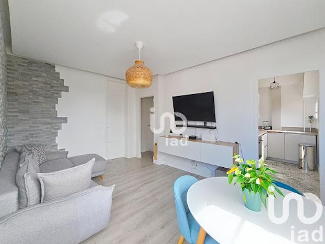 Appartement vente à Nanterre, Rueil-malmaison