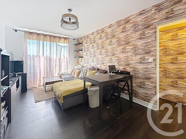 Appartement vente à L'Haÿ-les-Roses, Thiais
