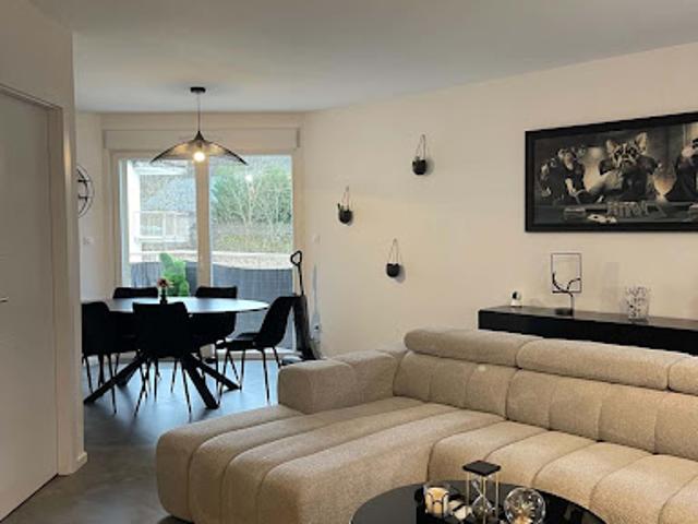 Appartement vente à Val-de-Briey, Thil