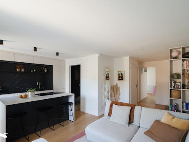 Appartement vente à Toulouse, Aucamville