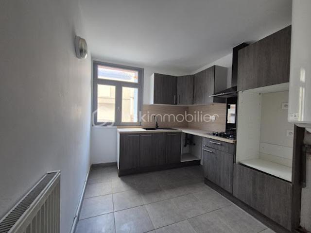 Appartement vente à Castelsarrasin, Goudourville
