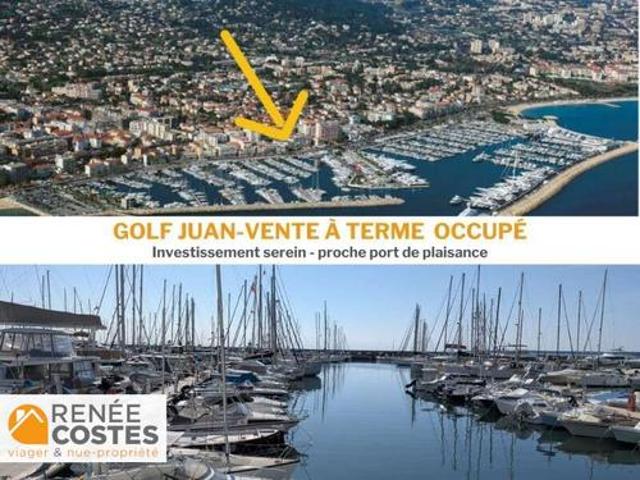 Appartement vente à Grasse, Vallauris