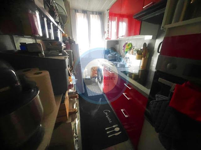 Appartement vente à Grasse, Vallauris