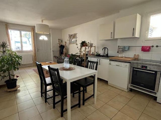 Appartement vente à Lyon, Métropole de Lyon
