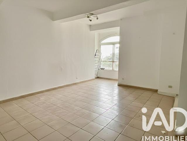 Appartement vente à Grasse, Vence