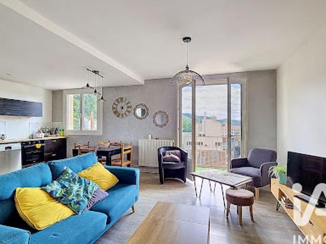 Appartement vente à Vienne