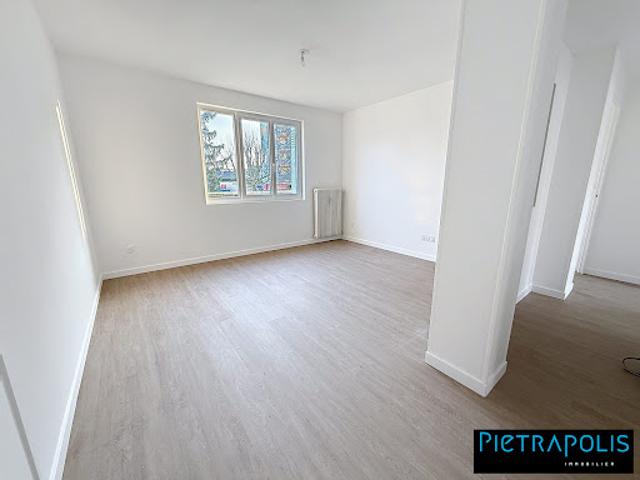 Appartement vente à Villefranche-sur-Saône, Rhône