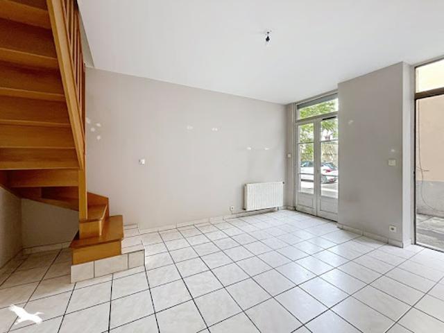 Appartement vente à Lyon, Métropole de Lyon