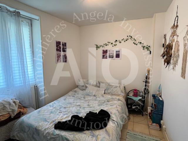 Appartement vente à Villefranche-sur-Saône, Rhône
