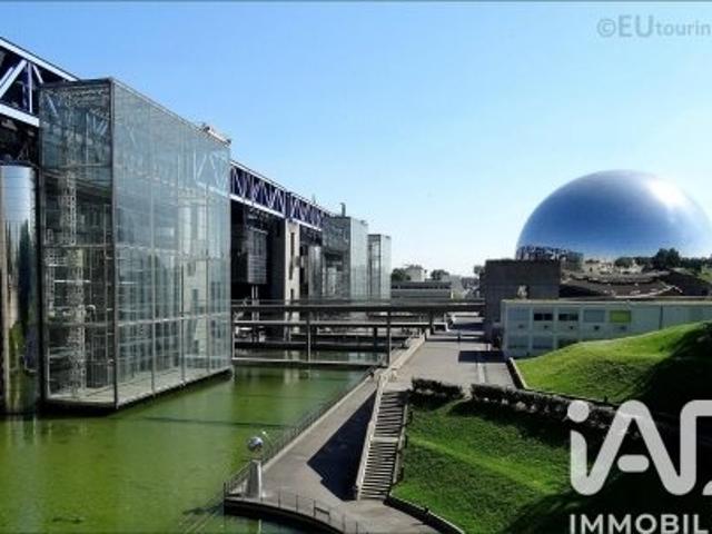 Appartement vente à Paris, Île-de-France
