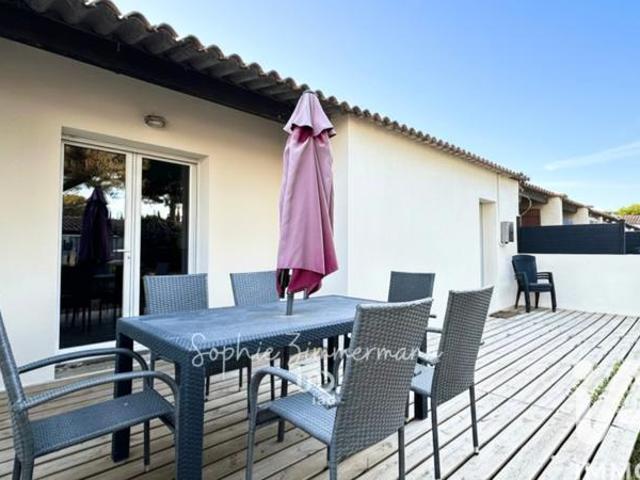 Appartement vente à Montpellier, Pérols